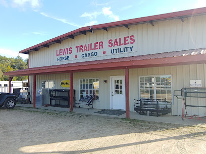 Lewis Trailer Sales Inc