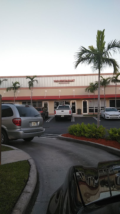 V & G Caribbean Take-Out Restaurant