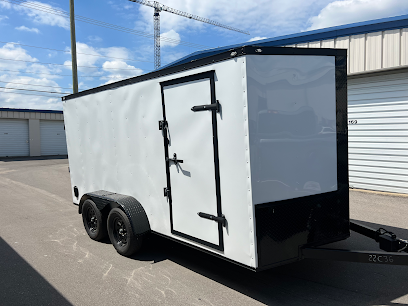 Trailer Sales USA Nashville