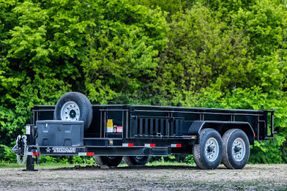 Titan Trailer Sales