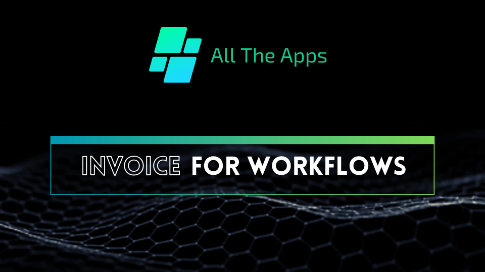 GoHighLevel marketplace - GHL integration - Invoice For CRM