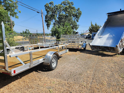Lakeport Trailer