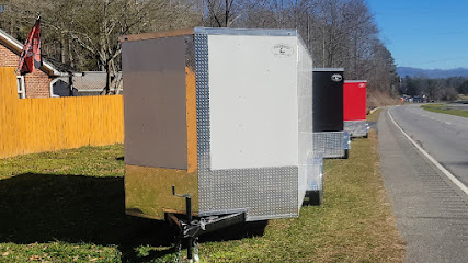 Patriot trailer sales & service