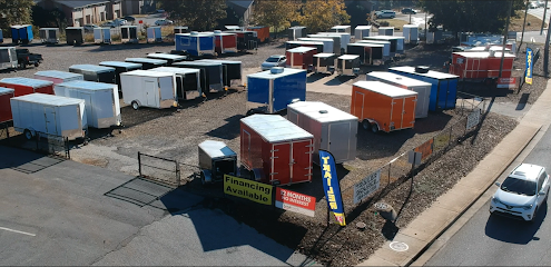 Trailer Source LLC