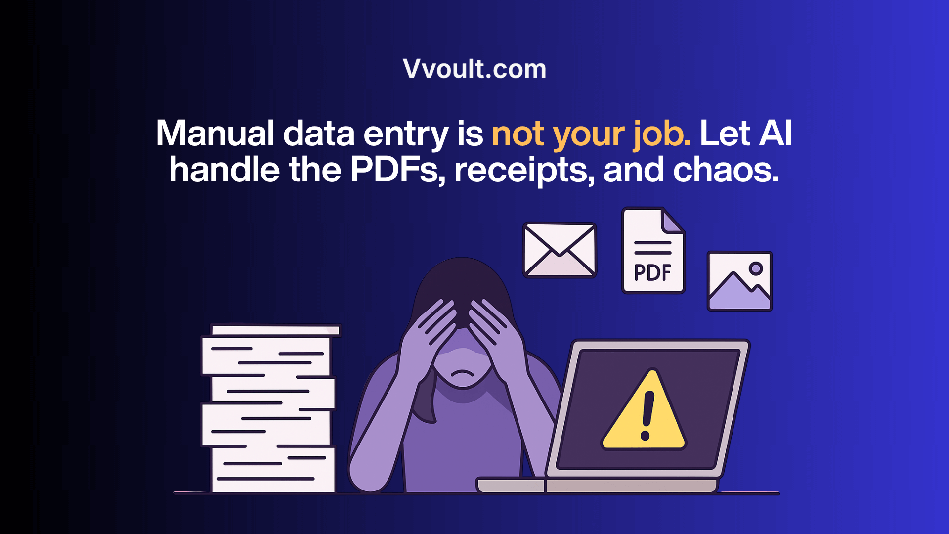 Vvoult Lifetime Deal