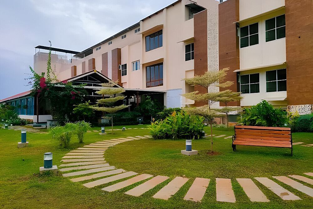 7 Day Ayurvedic Panchakarma & Detox retreat in Coimbatore, India