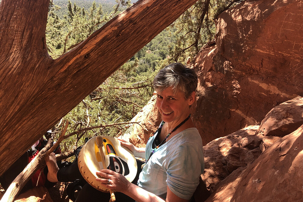 5 Day "Meet your Angel" Women's Retreat in Sedona, AZ, USA