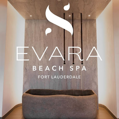 EVARA Beach Spa