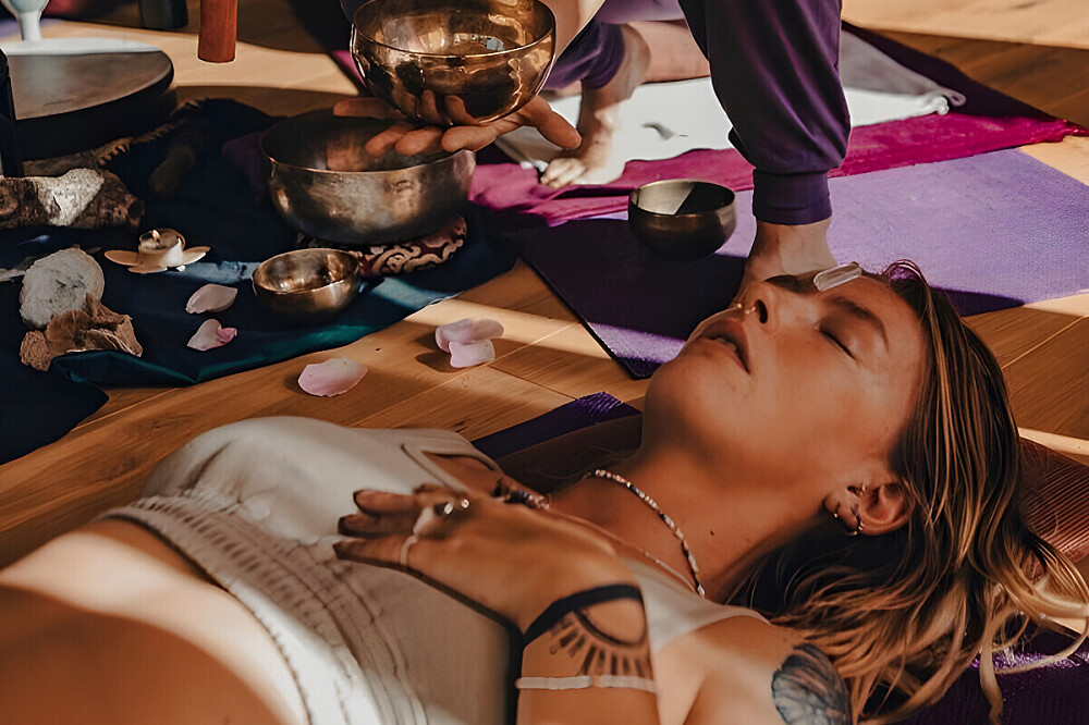 5 Day Spirit Woman's Yoga Retreat in Cumbria, Lake District, U