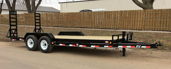 Northeast Nebraska Tire & Trailer Sales, LLC