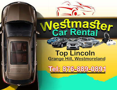 Westmaster Car Rental