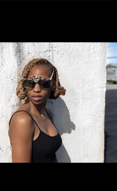 Kreative Nature Natural Hair Studio
