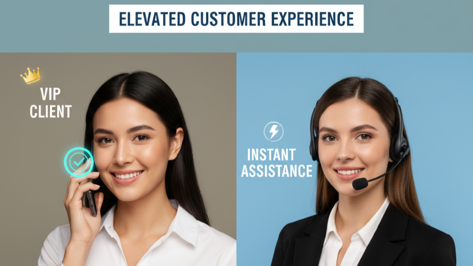 GoHighLevel marketplace - GHL integration - VIP Routing Assistant