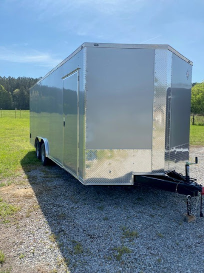 Dixon Trailer Sales