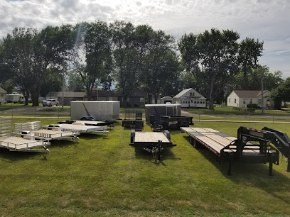 Country Trailers