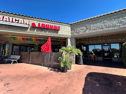 Reggae Riddim Jamaican Restaurant and Lounge
