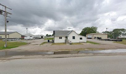 J & G Trailers