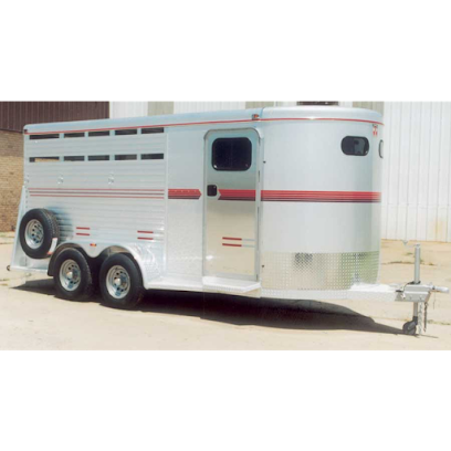Tom Farrell's Trailer Sales
