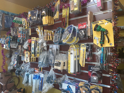 Community Plumbing and Hardware supplies and services