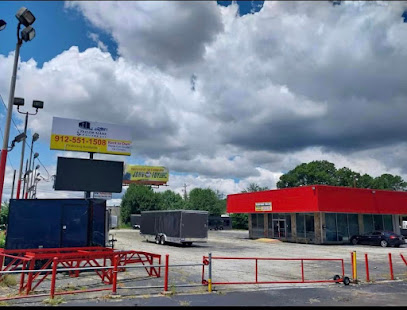 Tailor Made Trailers