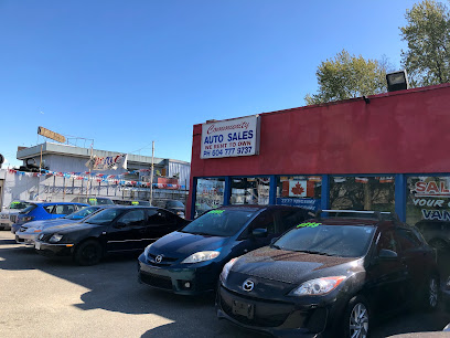 Community Sales