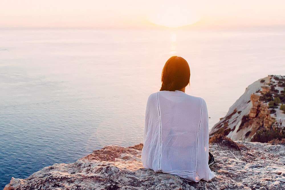 7 Day Private Luxury Retreat for Healing & Clarity Mallorca
