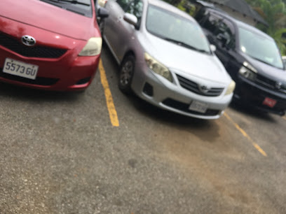 Vernon's Car Rental