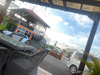 Anchors seafood bar & grill