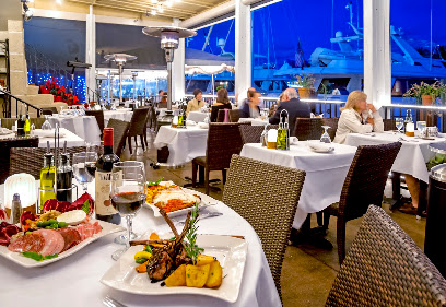Serafina Waterfront Trattoria