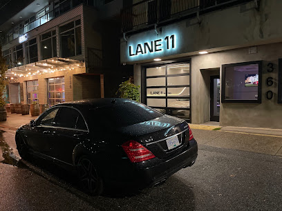 Lane11 Motors Corporation