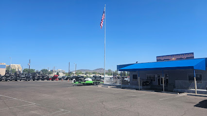 High Desert Trailer Sales