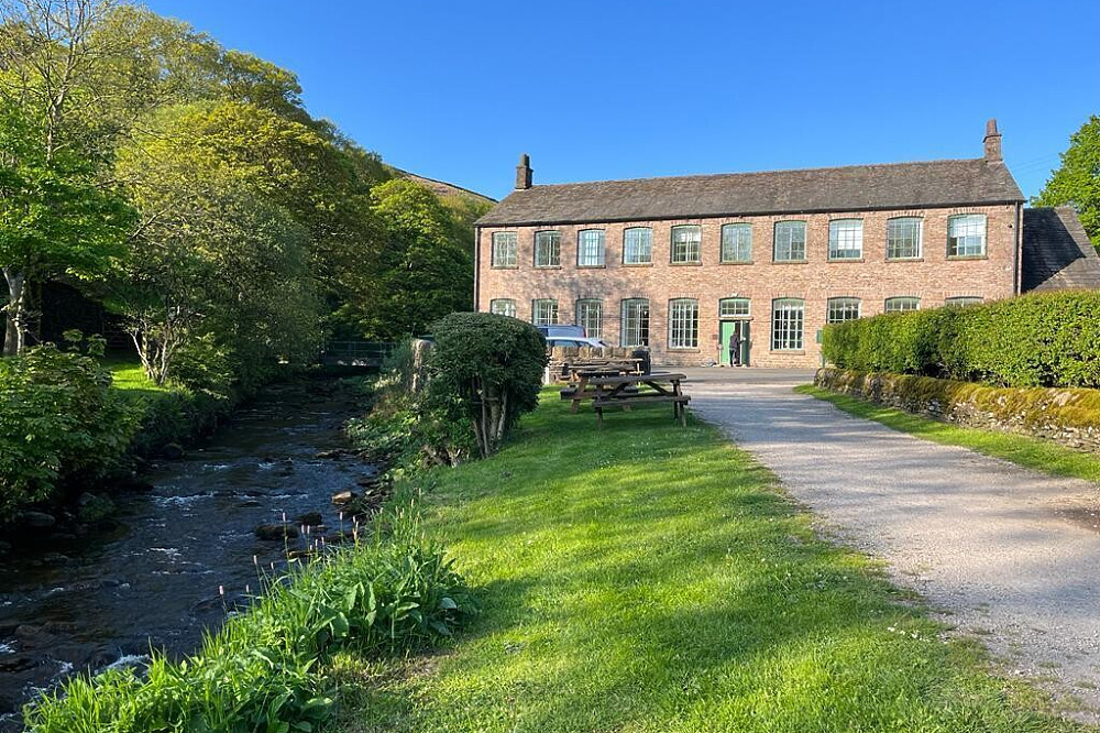 3 Day Yoga & Wellness Retreat in the Peak District, England, UK