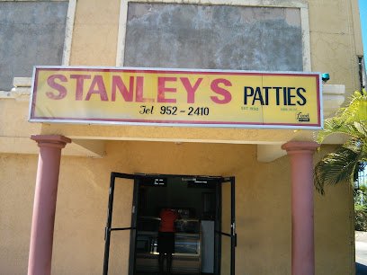 Stanley's Patties