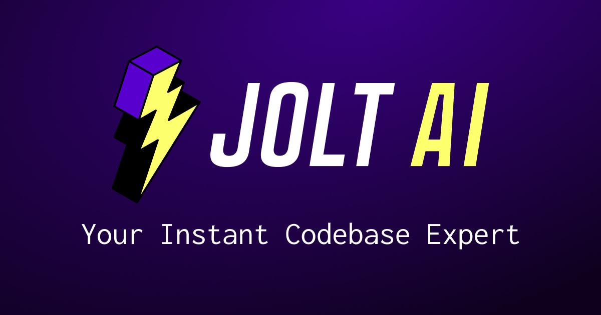 Jolt AI