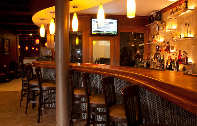 Bongos Restaurant