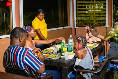 Mento Restaurant and Bar
