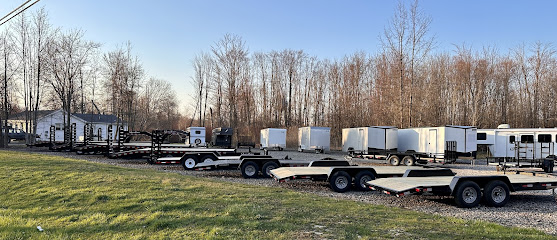 Altmeyer's Trailer Sales of Ohio