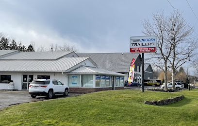 Brooks Factory Direct Trailers