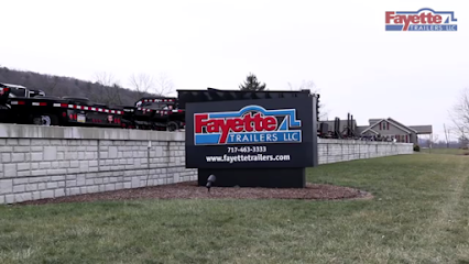 Fayette Trailers LLC
