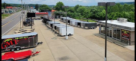GMT Trailers