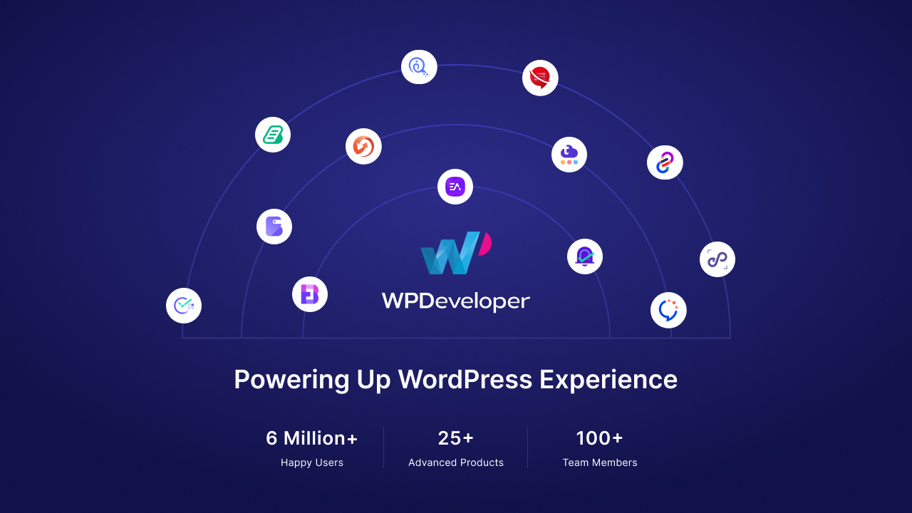 WPDeveloper Agency Bundle Lifetime Deal