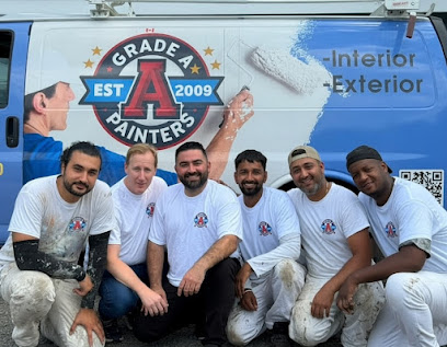 Grade A Painters