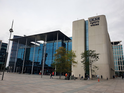 BBC Cymru Wales