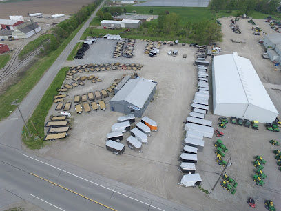 Bridge Trailer Sales