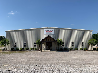 Jason Dietsch Trailer Sales Midsouth