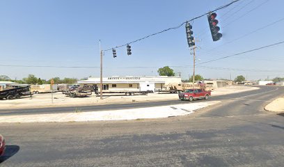 Bruton Trailers