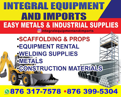 Easy Metals And Industrial Supplies
