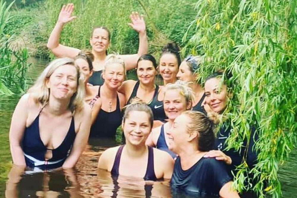 3 Day Advanced Yoga & Wellbeing Retreat in England