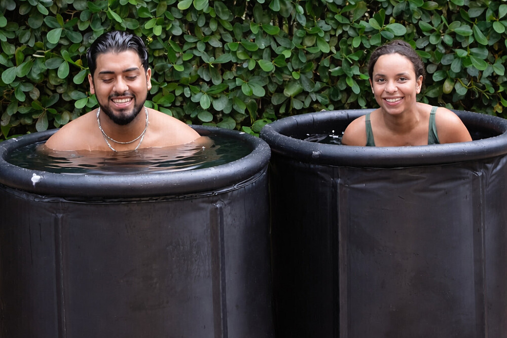 2-tägiges Neustartprogramm für das Nervensystem: Das Life Shift Method Retreat, Kalifornien