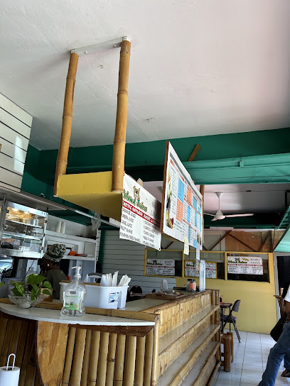 Island Juices